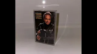 Neil Diamond - Three Chord Opera [Full Cassette Album]