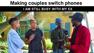 NIYATHEMBANA NA? EP353 |I am still busy with my ex