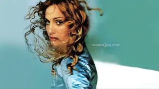 Madonna - The Power Of Goodbye (Instrumental)