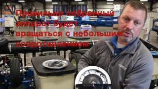 Механические и вакуумные высевающие аппараты торговой марки KINZE