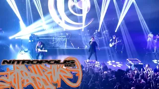 Crossfaith - Live at NITROPOLIS vol3