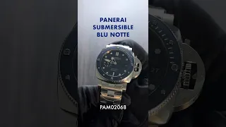You Can Get This PAM02068 Instead Of A Tudor Blackbay