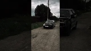 Lada 2113 - RVANINA Edition