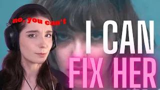 Can You Fix Her?