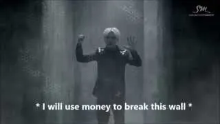 Exo - Overdose (parody)