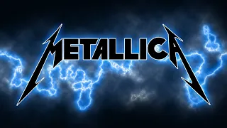 The Most + Least Played Songs Live Off Every Metallica Album. Plus Songs Metallica Have Never Played