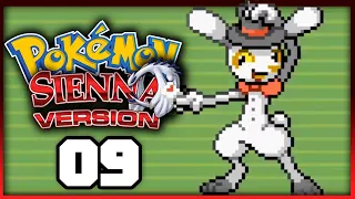 Pokemon Sienna Part 9 I GOT THE MAGIC IN ME Pokemon Rom Hack Gameplay Walkthrough