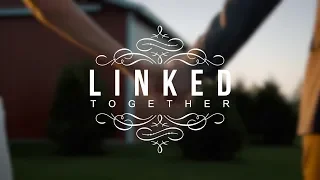 LINKED TOGETHER | Halemeier Wedding Film (Sony a6500)