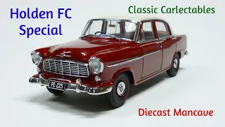 Holden FE Special Diecast by Classic Carlectables - 1/18 Scale Model