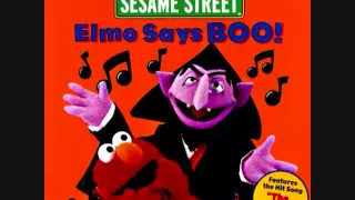 Sesame Street: "The Monster Mash" (audio)