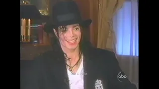 PART 6 Michael Jackson 1997 Barbara Walters Interview , follow and subscribe if you like it..