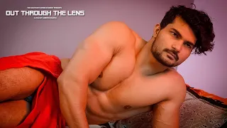 OUT THROUGH THE LENS (Episode 01)  - Cine Gay Themed Hindi Web Series with English Subtitles