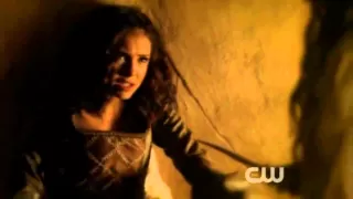 Vampire Diaries 2x09 | The story of Katerina Petrova