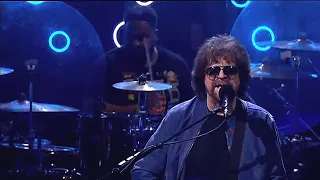 Jeff Lynne's ELO - BBC Radio Theatre London 7-11 2019