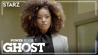 Power Book II: Ghost | Mid-Season Recap | Season 2