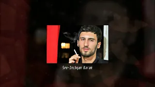 Sev - Inchqan karam