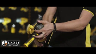 Обзор на DeWALT DWE46150