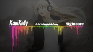 「NightCore」Kanikuly | Code Red