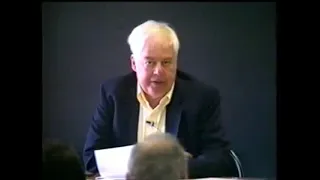 Is Knowing the most Distinctively Human Capacity? Richard Rorty (1996)