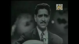 Ahmed   Wahby_ mouhal _tfarakna la hwel _HQ ايام الزمن الجميل