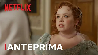 Bridgerton - Stagione 3 | Anteprima | Netflix Italia