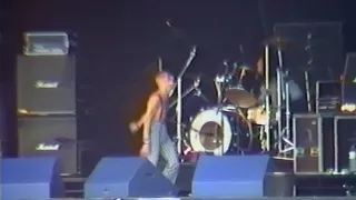 Nirvana live 08/23/91 - Reading Festival, Reading, UK - MASTER Upgrade