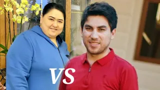 Xalima vs Axad qayum jangi