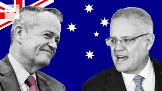 Why Australian politics is so brutal