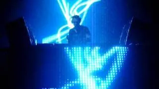 Dj Tiesto Live - Dallas,Tx 10 24 09