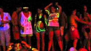 Full moon party @Koh-Phangan - 18 April'2011 part 1.flv