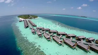 Maldives Paradise Unveiled