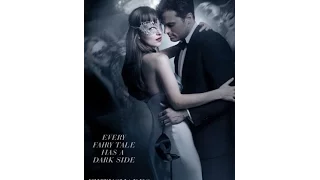 ΠΕΝΗΝΤΑ ΠΙΟ ΣΚΟΤΕΙΝΕΣ ΑΠΟΧΡΩΣΕΙΣ ΤΟΥ ΓΚΡΙ (FIFTY SHADES DARKER) - NEW TRAILER (GREEK SUBS)