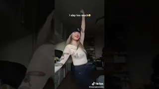 Leejung Tiktok 021621