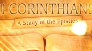 The Holy Bible - 2 Corinthians Chapter 5 ESV, Epistle of St. Paul to the Corinthians