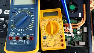 What MULTIMETER to buy?