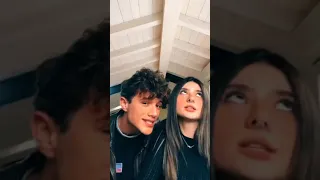 Brisida e Tommaso Donadoni erano fidanzati 🖤