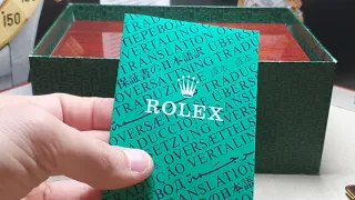 ROLEX DAYTONA? ATTENZIONE ALLE SORPRESE DEI SECONDO POLSO!