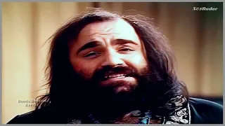 Demis Roussos-Kyrilla (German)