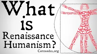 What is Renaissance Humanism?