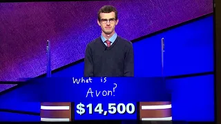 Full final jeopardy