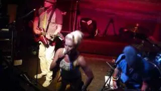 No Duh - Don't Speak (Live @ Ixtapa Cantina, Pasadena)