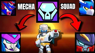 all mecha skins brawl stars