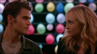 Top12 Stefan and Caroline Kissis