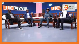 JKLIVE | The road to reason