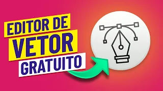 EDITOR DE VETOR GRATUITO E ONLINE - #gravitdesigner