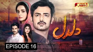 Daldal | Episode 16 | Pashto Drama Serial | HUM Pashto 1