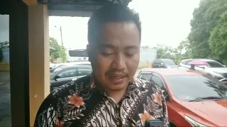 Pekerja di PHK sepihak