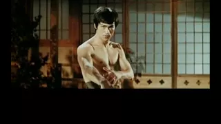 Be Water My Friend (Remix) [138 bpm] | Music Video (Bruce Lee Footage Version)