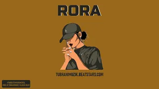 🎧 Afrobeats Instrumental “RORA" Wizkid x Kelvyn Boy Type Beat || TubhaniMuzik