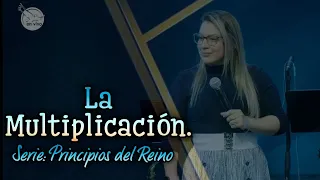 Pr Lisney de Font | La Multiplicación | 02-01-23